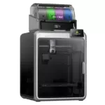 3D принтер Creality K2 Pro Combo — изображение 4