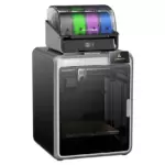 3D принтер Creality K2 Pro Combo — изображение 5