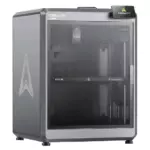 3D принтер Creality K2 Plus — изображение 3