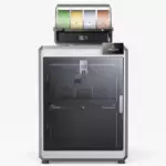 3D принтер Creality K2 Plus Combo c CFS — изображение 2