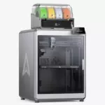 3D принтер Creality K2 Plus Combo c CFS — изображение 3