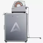 3D принтер Creality K2 Plus Combo c CFS — изображение 5
