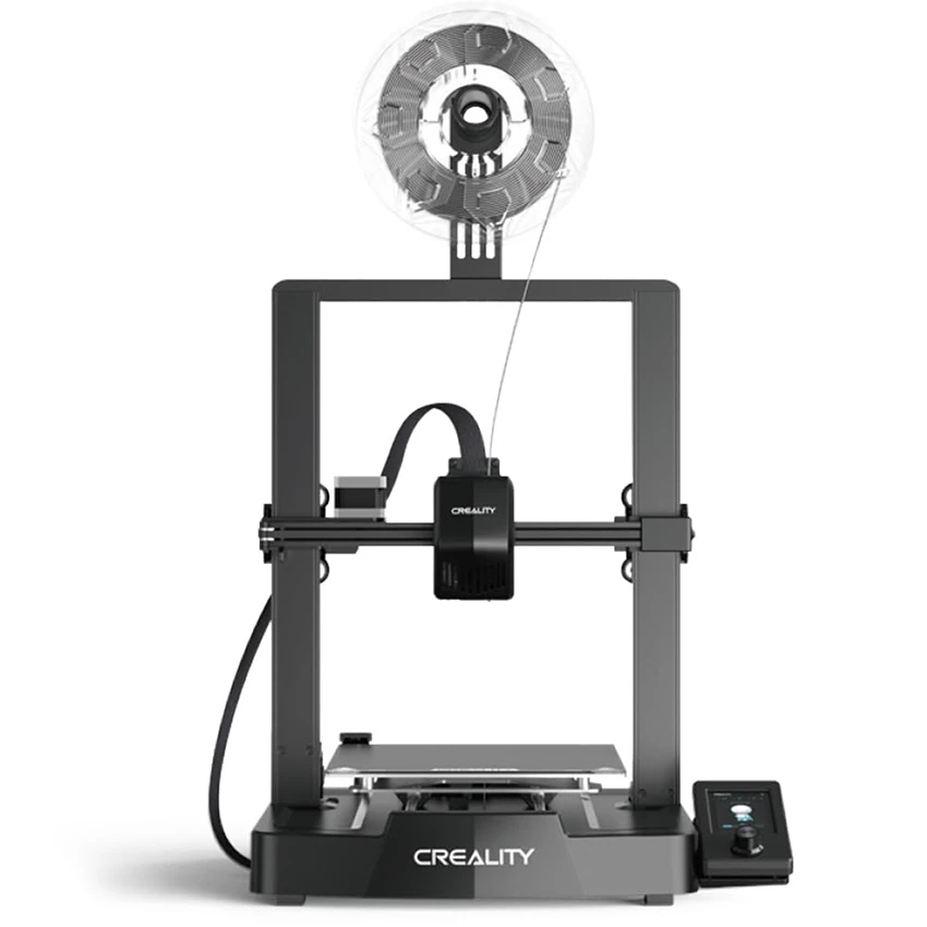 creality-import-20260927-214 3D принтер Creality Ender 3 V3 SE (набор для сборки) — изображение 1