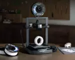 3D принтер Creality Ender 3 V3 SE (набор для сборки) — изображение 6