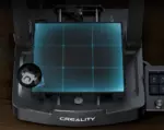 3D принтер Creality Ender 3 V3 SE (набор для сборки) — изображение 8