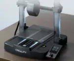 3D принтер Creality Ender 3 V3 SE (набор для сборки) — изображение 9