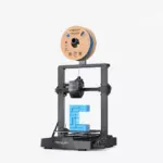 3D принтер Creality Ender 3 V3 SE (набор для сборки) — изображение 11