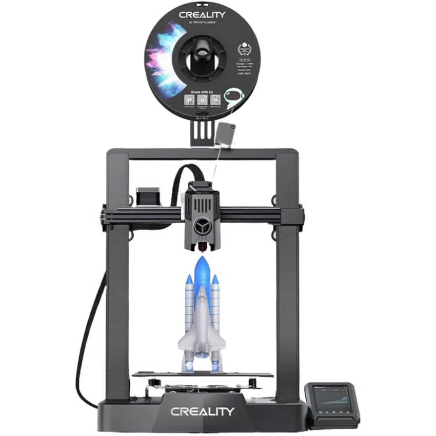 creality-import-20260927-225 3D принтер Creality Ender-3 V3 KE (набор для сборки) — изображение 1