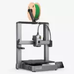 3D принтер Creality Hi — изображение 3