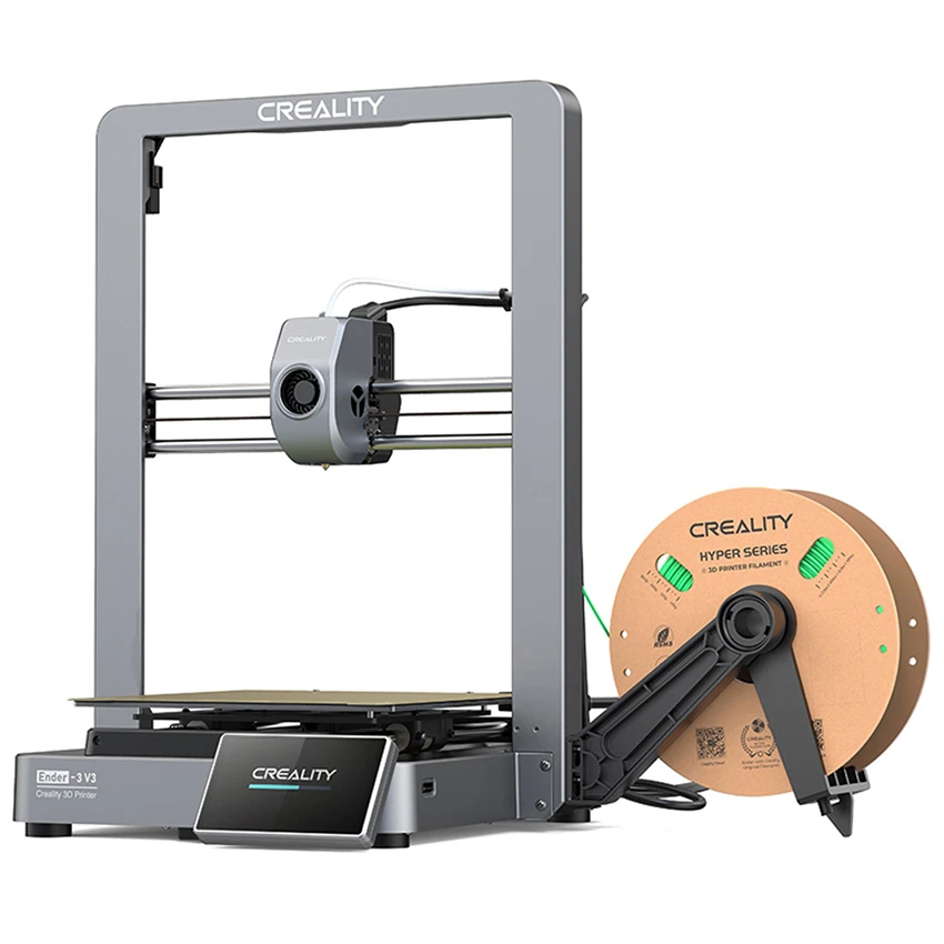 creality-import-20260927-279 3D принтер Creality Ender-3 V3 (набор для сборки) — изображение 1