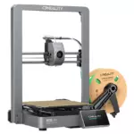 3D принтер Creality Ender-3 V3 (набор для сборки) — изображение 3