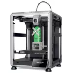 3D принтер Creality K1 SE