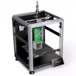 3D принтер Creality K1 SE — изображение 4