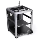 3D принтер Creality K1 SE — изображение 9