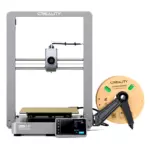 3D принтер Creality Ender-3 V3 Plus (набор для сборки) — изображение 2