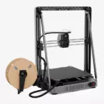 3D принтер Creality Ender-3 V3 Plus (набор для сборки) — изображение 4