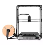 3D принтер Creality Ender-3 V3 Plus (набор для сборки) — изображение 5