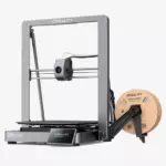 3D принтер Creality Ender-3 V3 Plus (набор для сборки) — изображение 6
