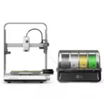 3Д принтер Creality Ender-3 V4 Combo — изображение 2
