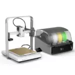 3Д принтер Creality Ender-3 V4 Combo — изображение 3