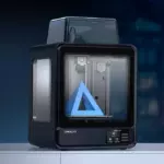 3D-принтер Creality CR-200B Pro — изображение 3