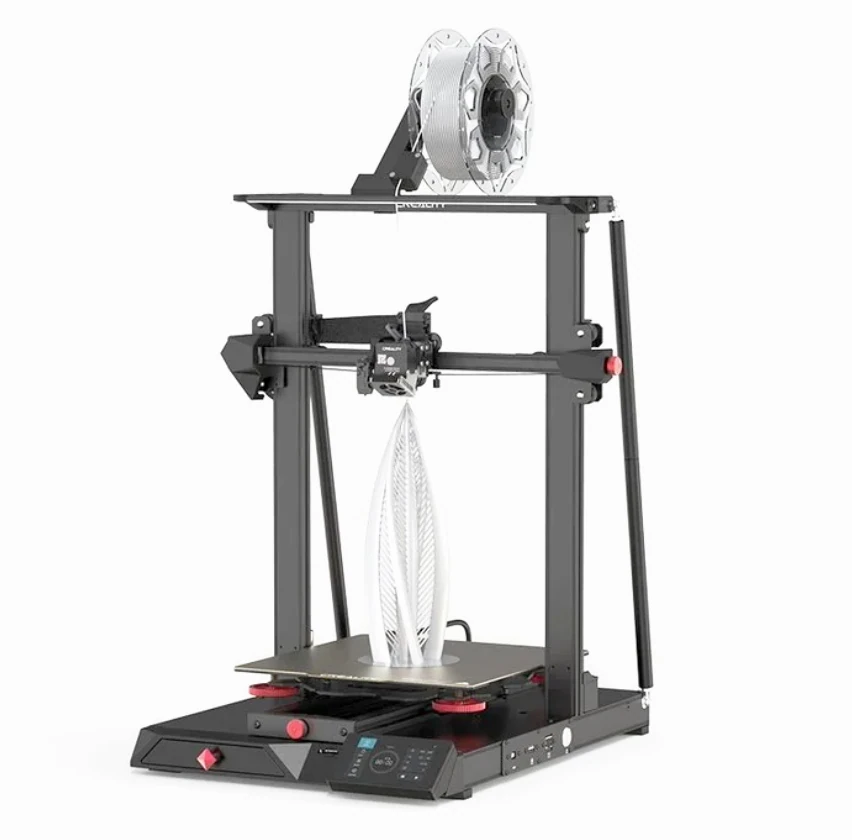 creality-import-20260927-456 3D-принтер Creality CR-10 Smart Pro (набор для сборки) — изображение 1